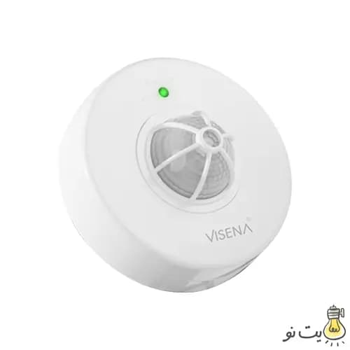 سنسور سقفی ویسنا مدل VS06B