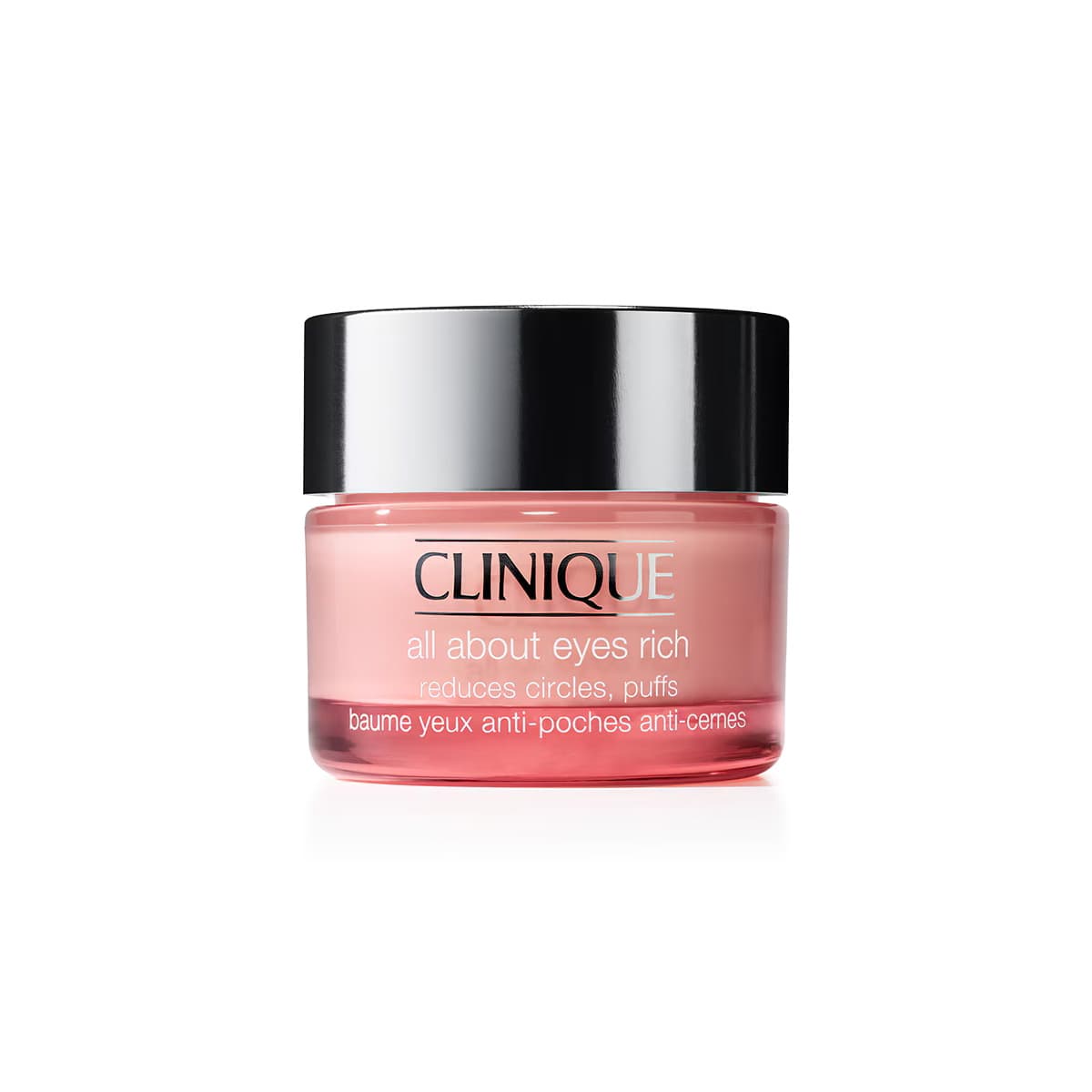 کرم دورچشم ریچ کلینیک مدل All About Eyes