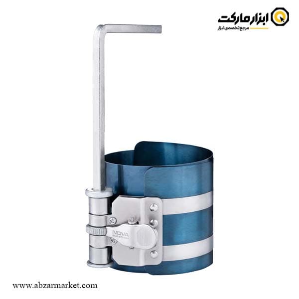 رینگ جمع کن نووا 125-53 میلی متر مدل 3103