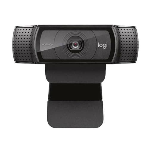 وب کم Logitech C920e