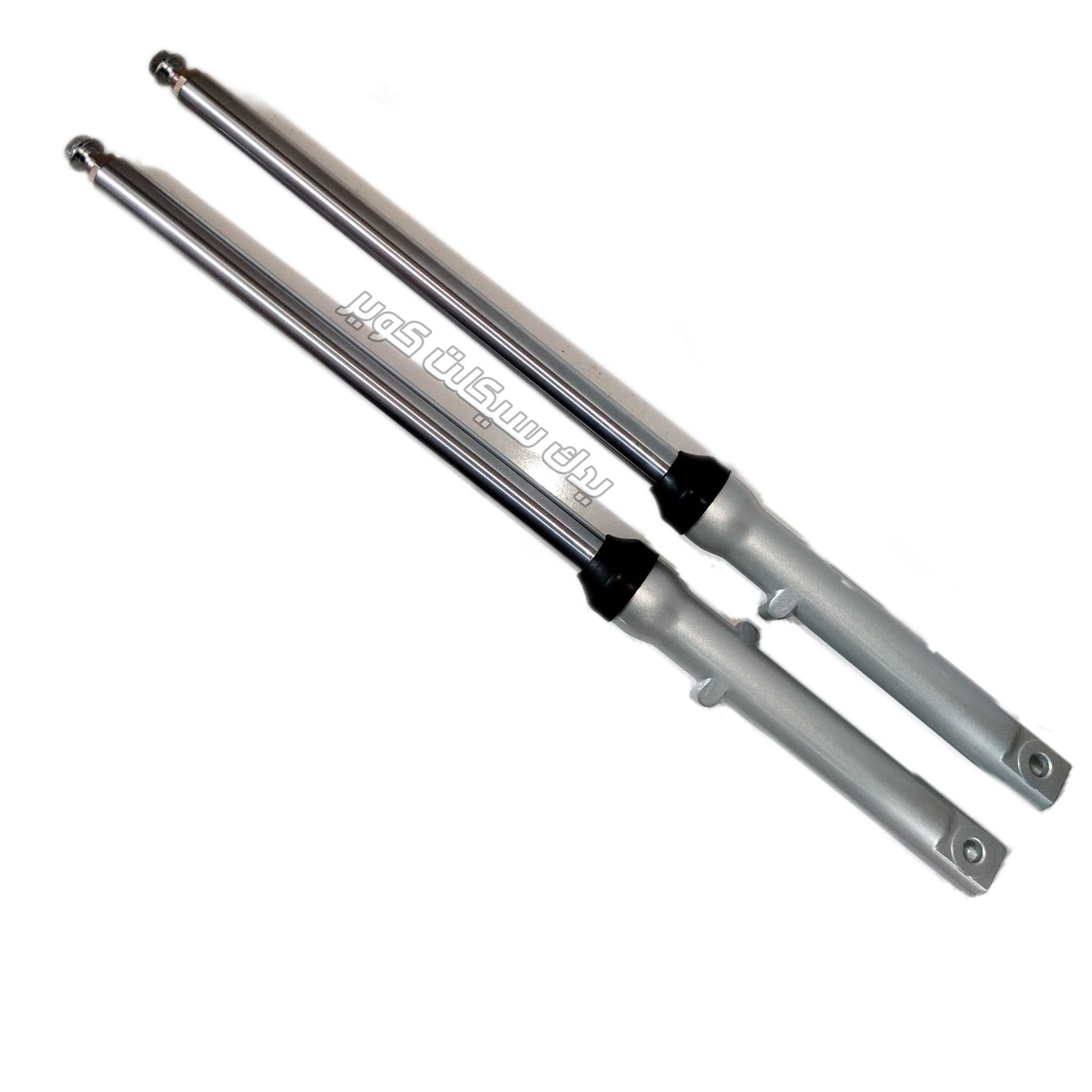 کمک جلو لنتی