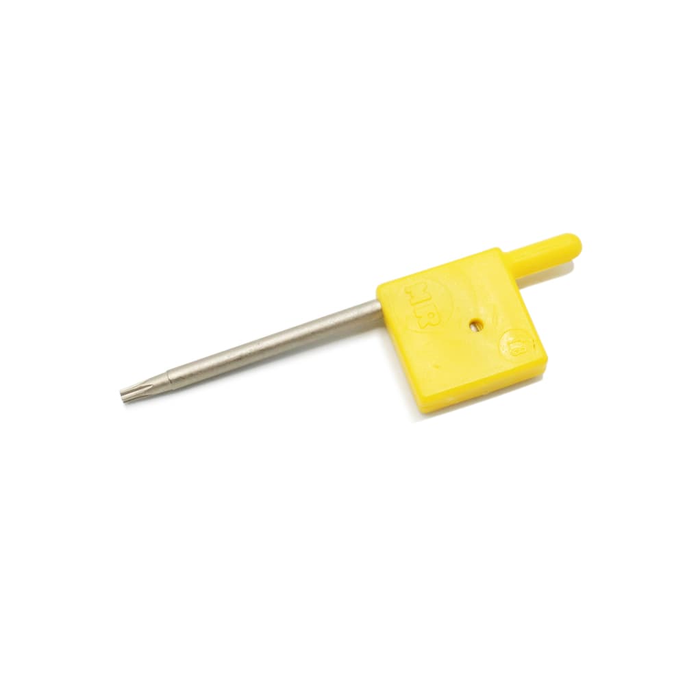 آچار آلن ستاره ای T8 پرچمی ماروکس