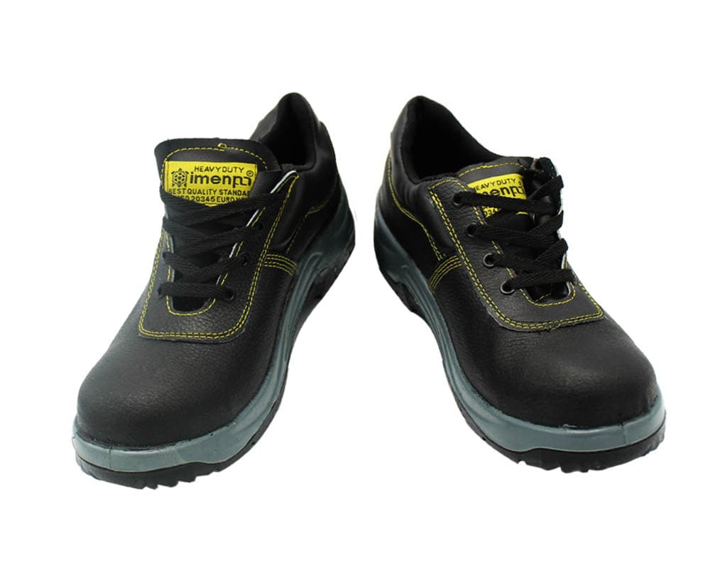 کفش کار ساق کوتاه بتا ایمن پا 42