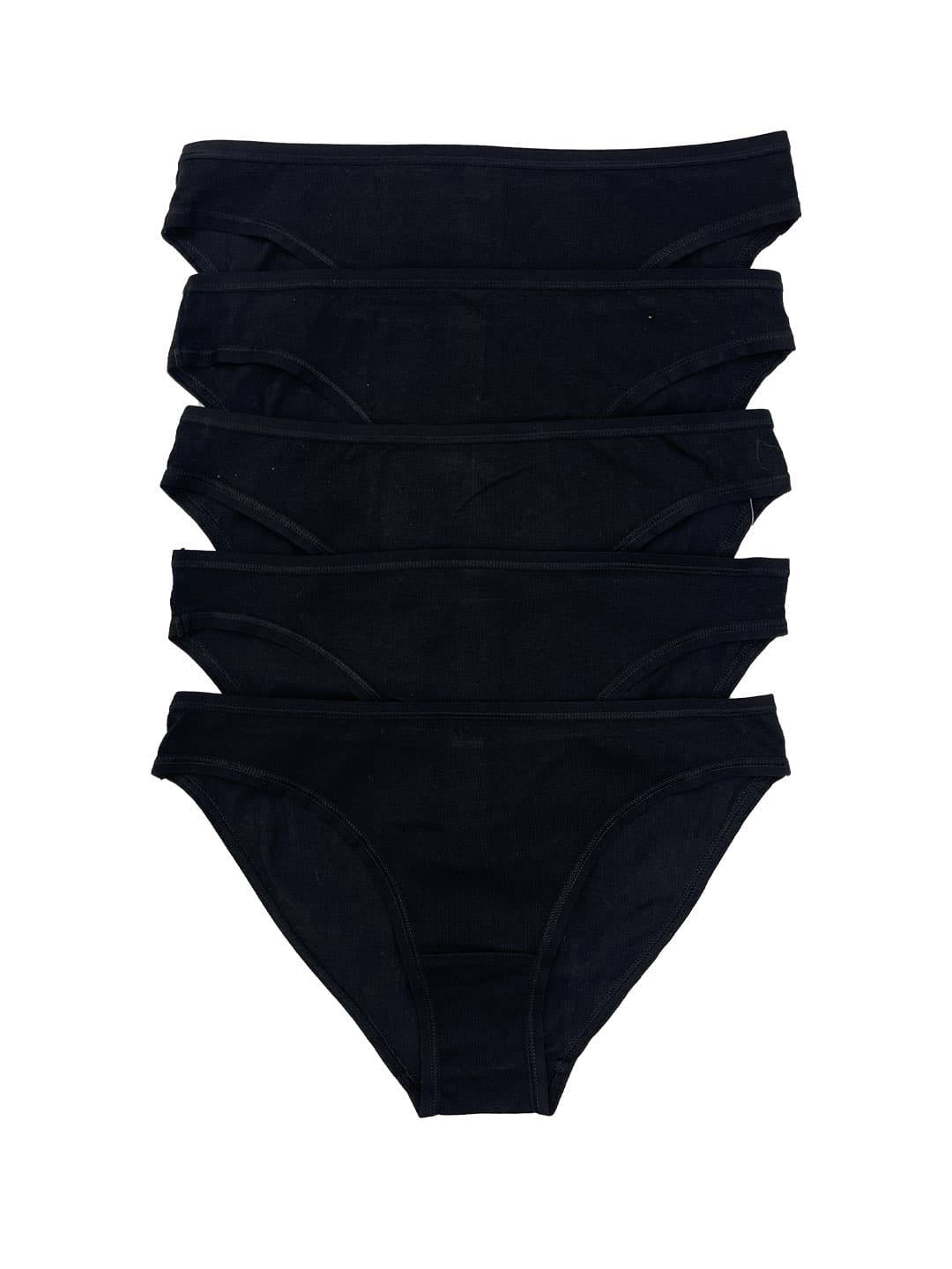 پک 5 عددی شورت اسلیپ نخی زنانه اسمارا کد b2015