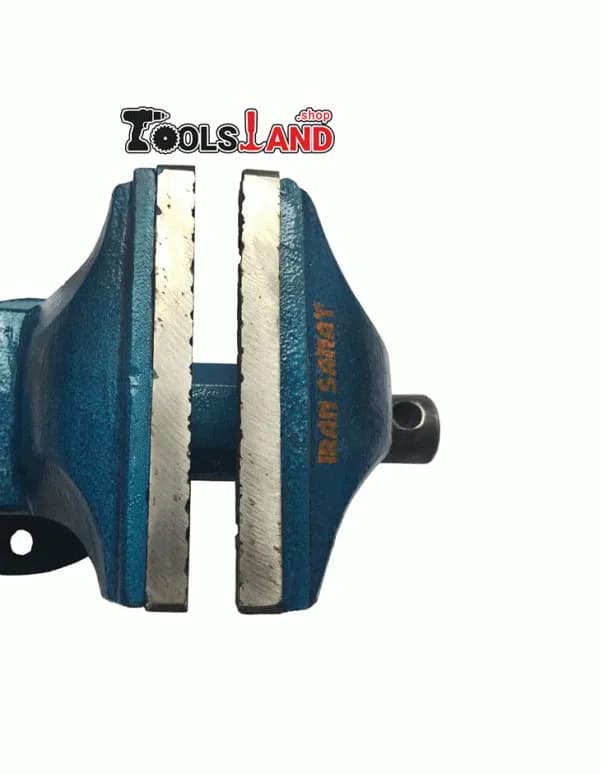 گیره رومیزی ۱۰۰ ایران صنعت