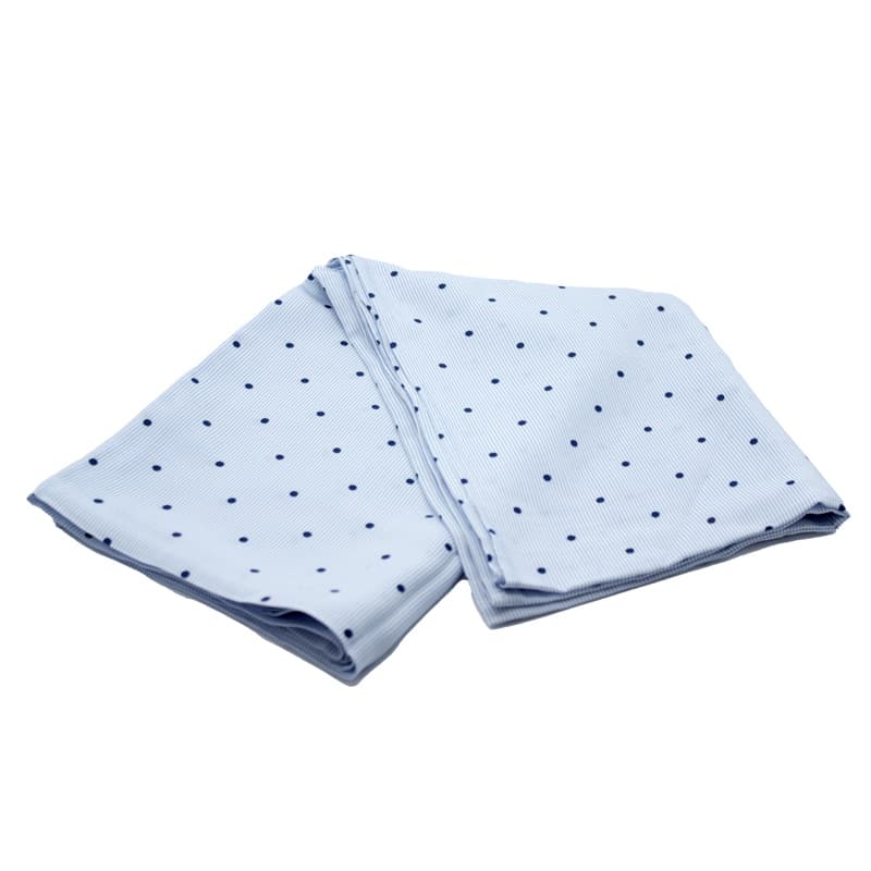 شال طرح دار کد S88