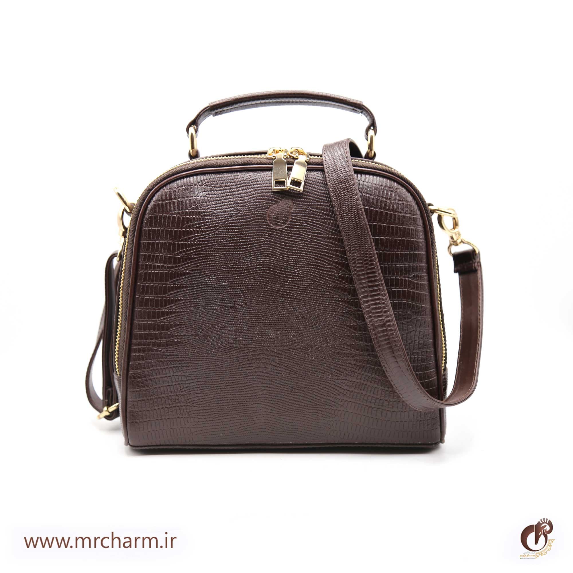 کیف دستی مینیمال زنانه mrc1318-32