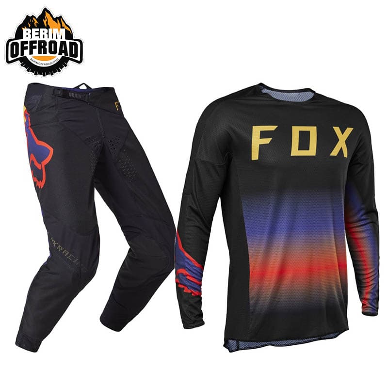 ست لباس کراسی برند FOX مدل FGMNT 360