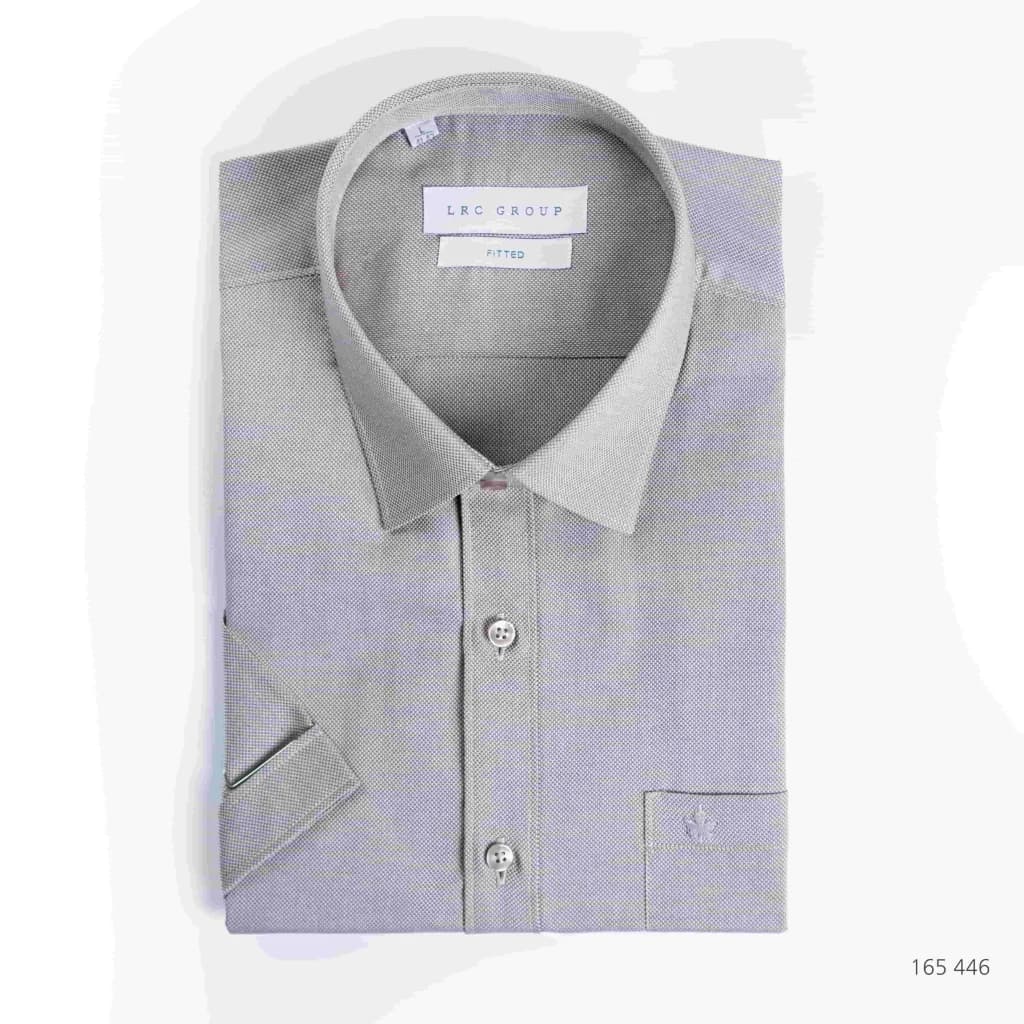 پیراهن آستین کوتاه مردانه 165446