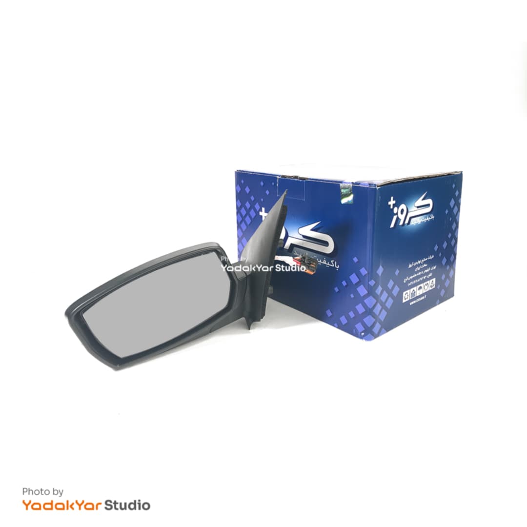 آینه بغل سورن پلاس راست کروز