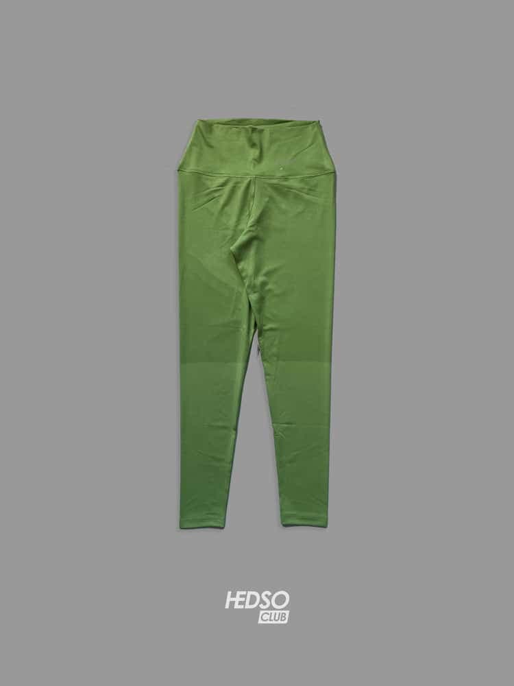 لگ زنانه نایکی هدسو – سبز چمنی