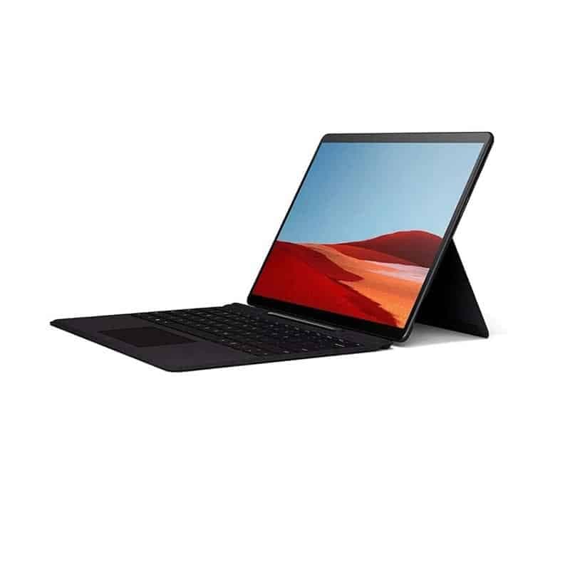 لپ تاپ سرفیس پرو Microsoft Surface Pro 7 با کارتن ارجینال