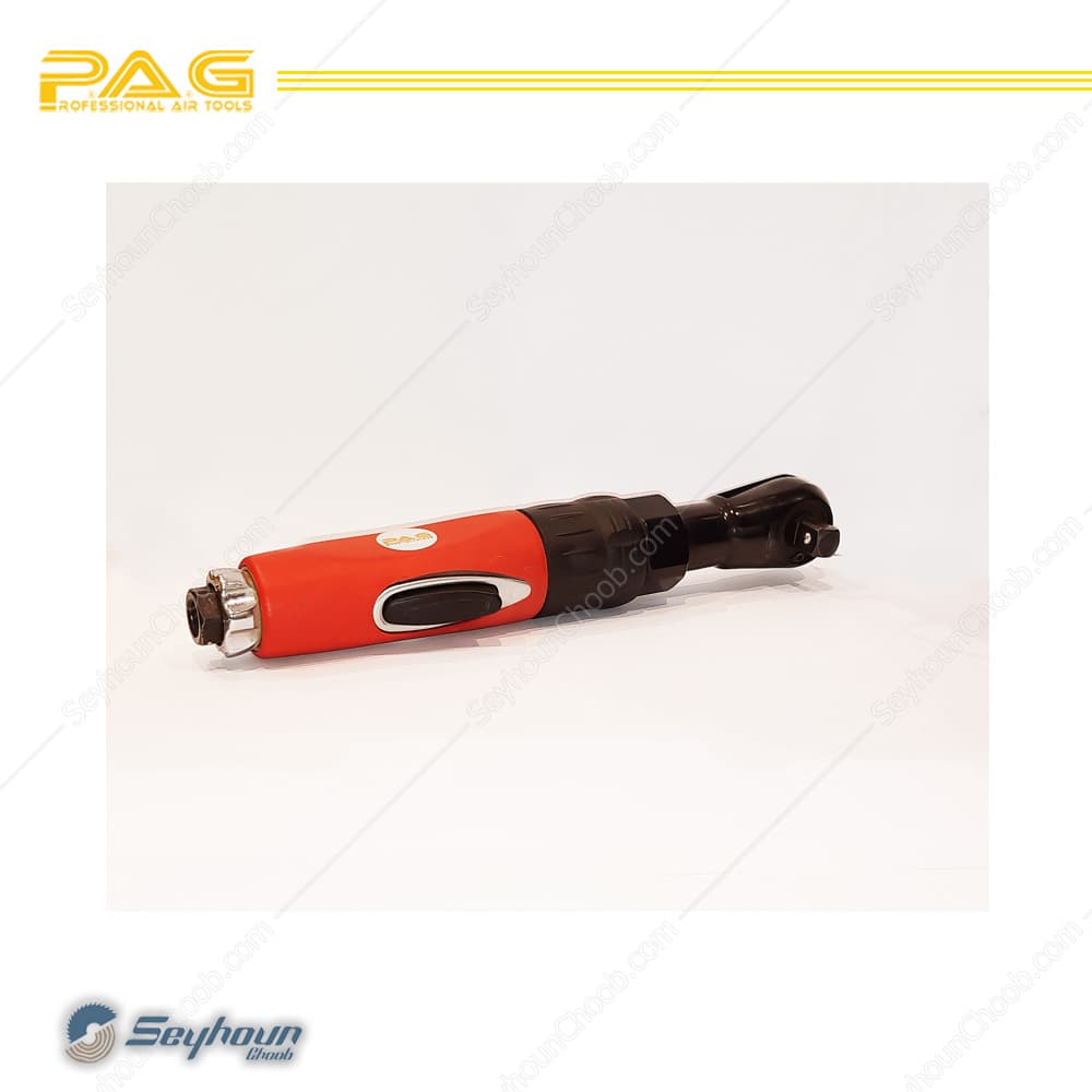 بکس جغجغه بادی 1/2 اینچ برند پی ای جی مدل P.A.G TR-5507