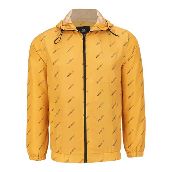 سویشرت شمعی پریمو مدل طرحدار 8037/28