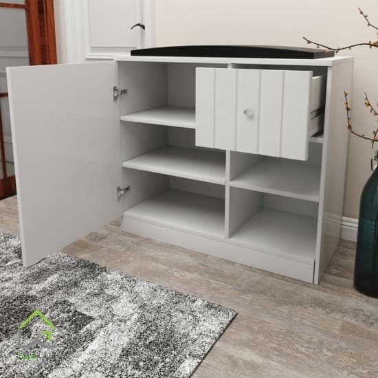 جاکفشی مدرن کمدی