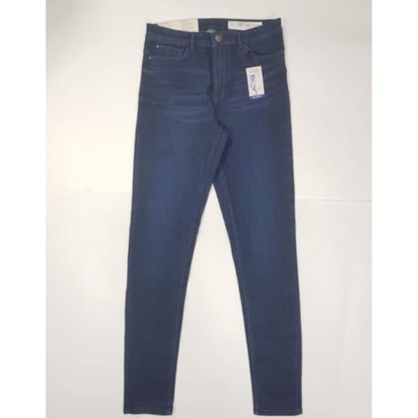 شلوار جین زنانه برند Esmara کد bano608