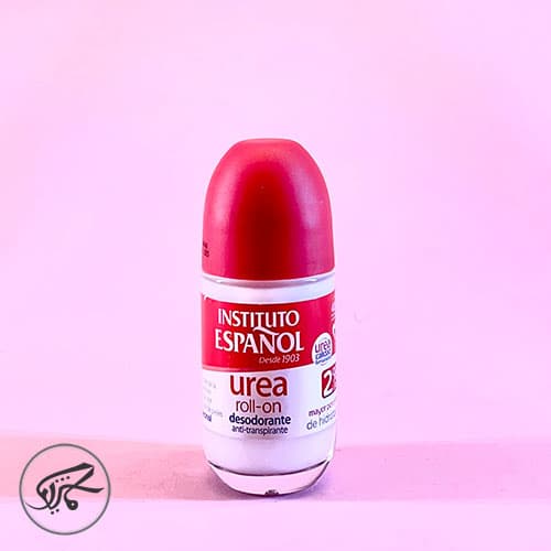 مام رول اسپانول مدل Urea