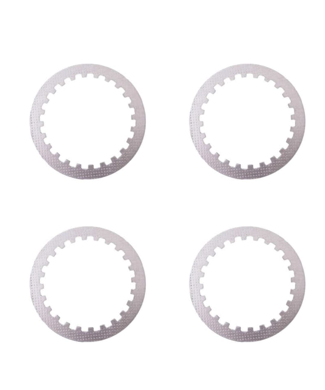 صفحه کلاج آهنی