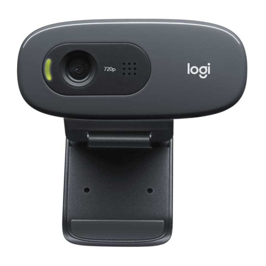 وب کم لاجیتک Logitech C270 HD