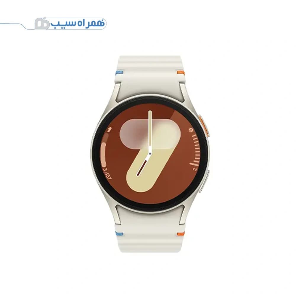 ساعت هوشمند سامسونگ مدل Galaxy Watch 7 SM-L300 40mm