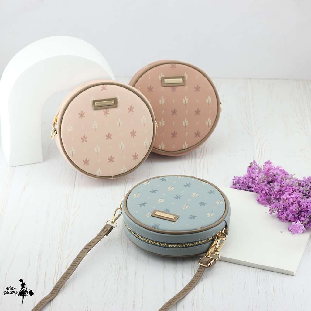 کیف دوشی پرتیزیس کد SF-1002