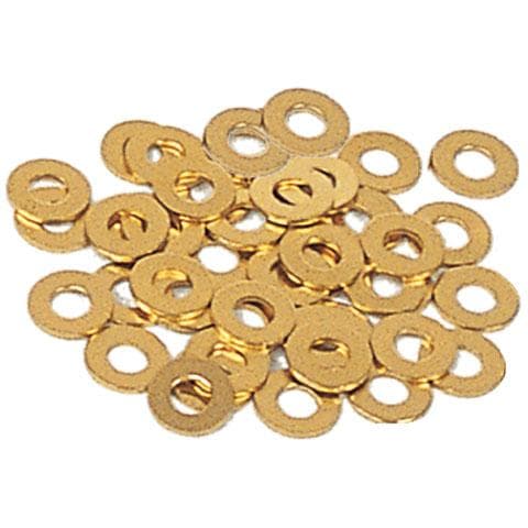 واشر برنجی تخت ترانسفورماتور M20