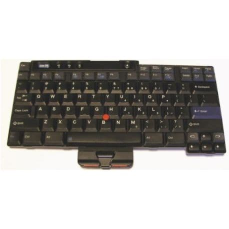 LENOVO Thinkpad R40 Keyboard کیبورد لپ تاپ آی بی ام لنوو