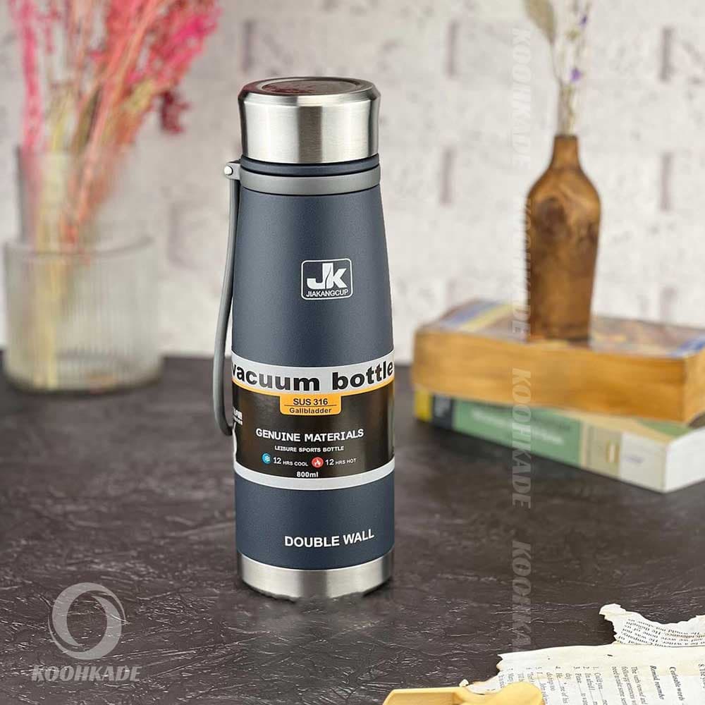 فلاسک 1000 میلی لیتر jk