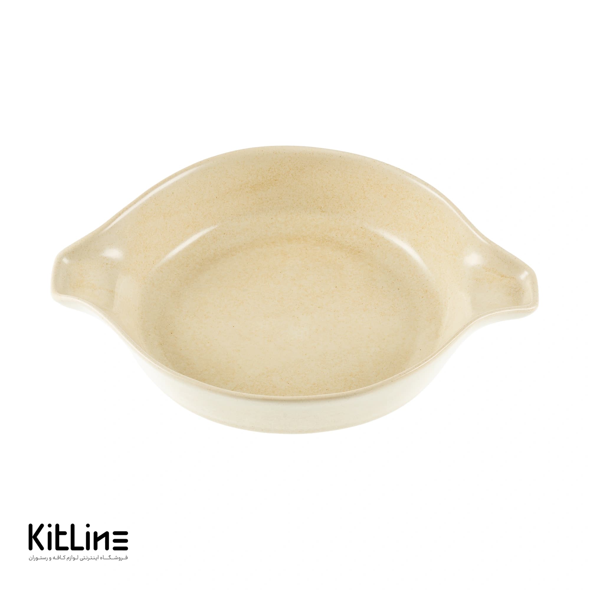 کاسه استون ور ۷۵۰ میلی لیتری بژ تیبل