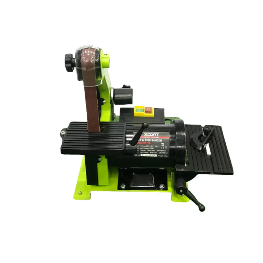 سنباده نواری ایکس کورت مدل xst01-125/25