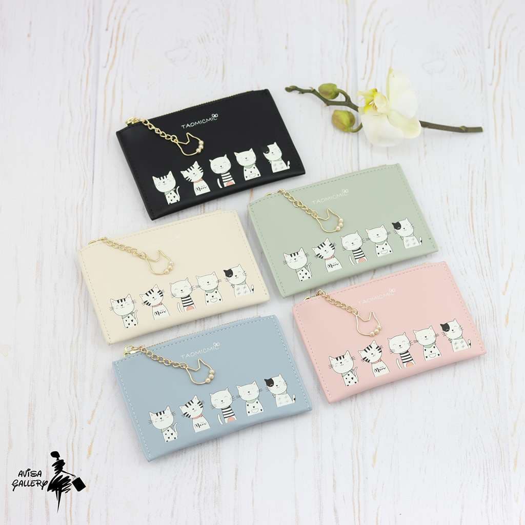 جاکارتی تائومیک میک گربه کد Y8741