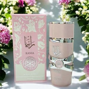 عطر 2025 جدید زنانه یارا صورتی آرتیمیوس فرانسه 30 میل - تعداد بسیار محدود
