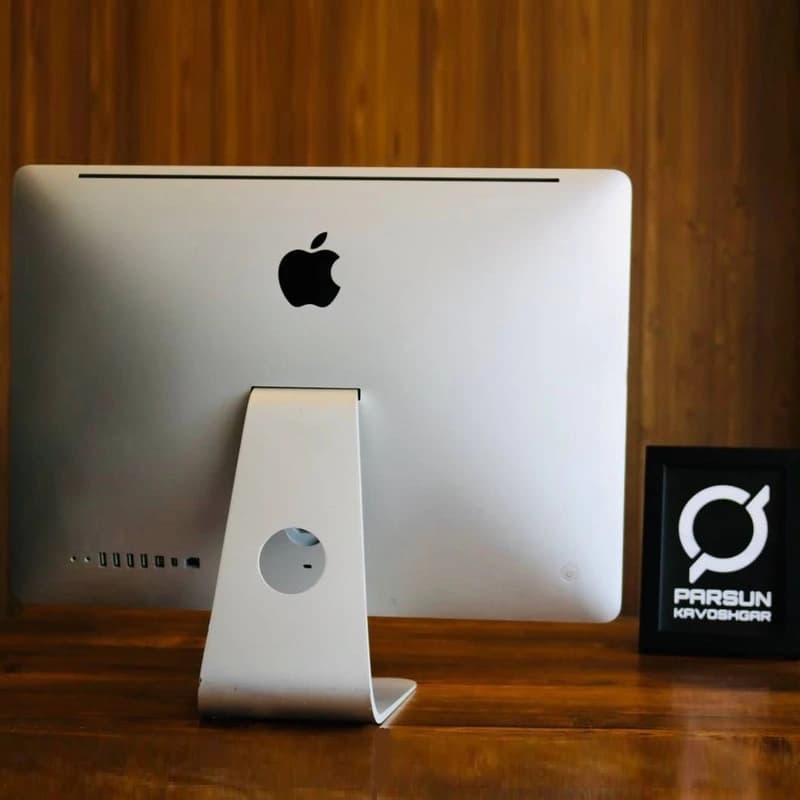 آی مک 22 اینچ استوک Apple iMAC A1311 i3