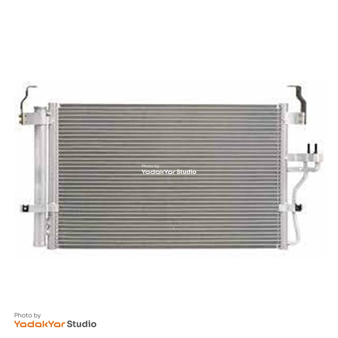 رادیاتور کولر هیوندای آوانته کره