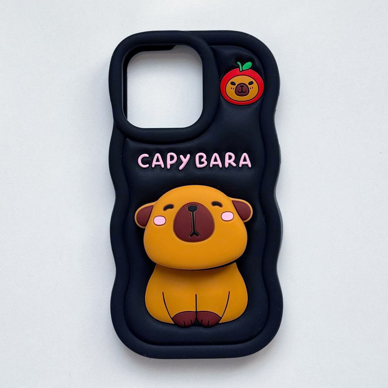 قاب بارا پاپ سوکتی