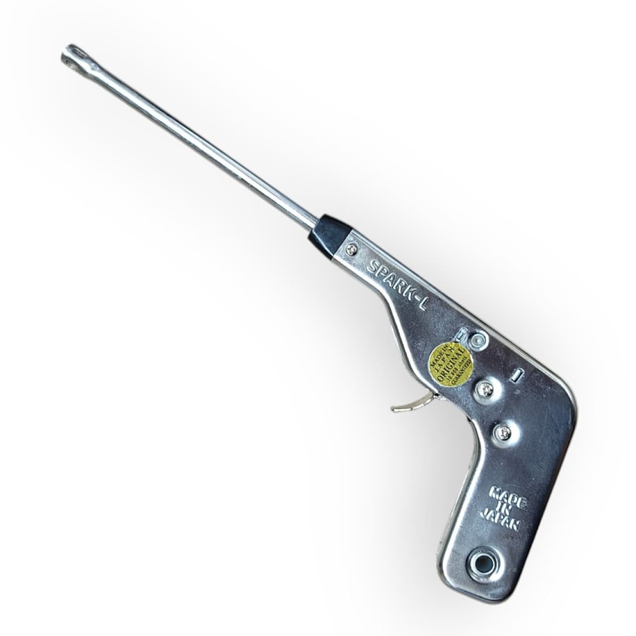 فندک آشپزخونه ژاپنی بدون گاز مدل SPARK_L