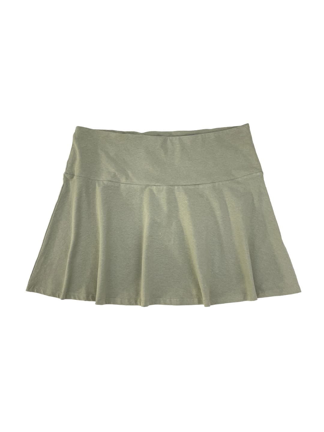 دامن زنانه نخی برند سی اند ای کد b3825