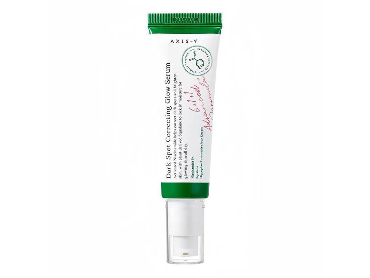 سرم ضدجوش و ضدلک اکسیس وای | 15 میل