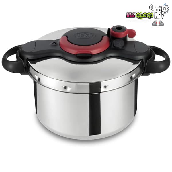 زودپز تفال مدل P4624866 گنجایش 7.5 لیتری Clipso Minut Easy