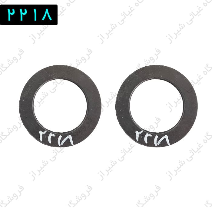 اورینگ (واشر تخت) روغن موتور پراید