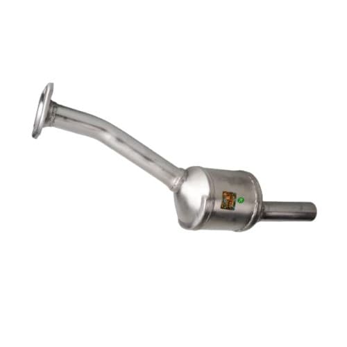 کاتالیزور رنو مگان 2000 (با الزامات آلاینده) برند ایران دلکو