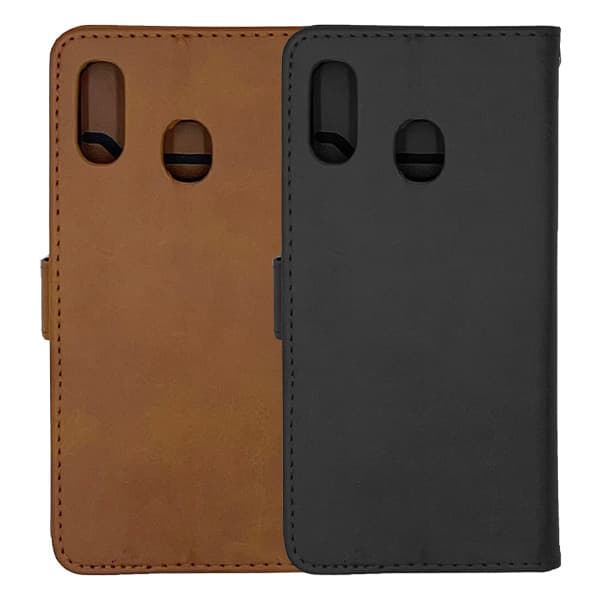 کیف گوشی سامسونگ A20/A30 بند دار