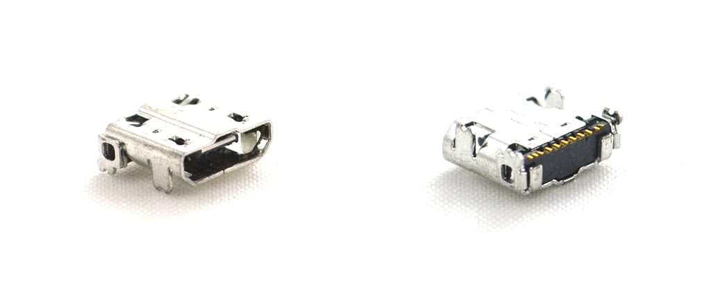 سوکت شارژ SAMSUNG N7100 S2 I9500 S4