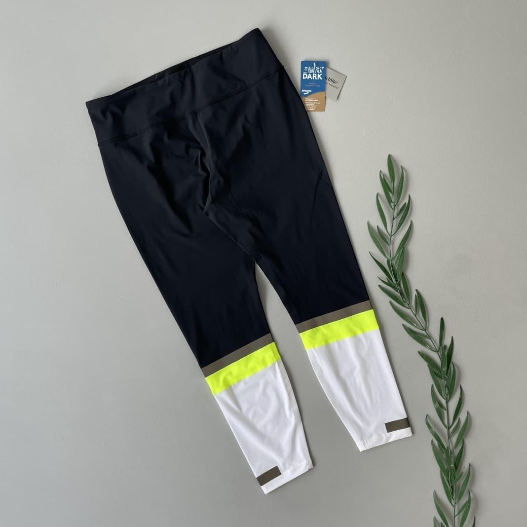 شلوار ورزشی زنانه برند BROOKS