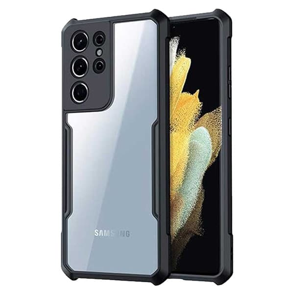 قاب XUNDD مدل Beatle سامسونگ S21 Ultra