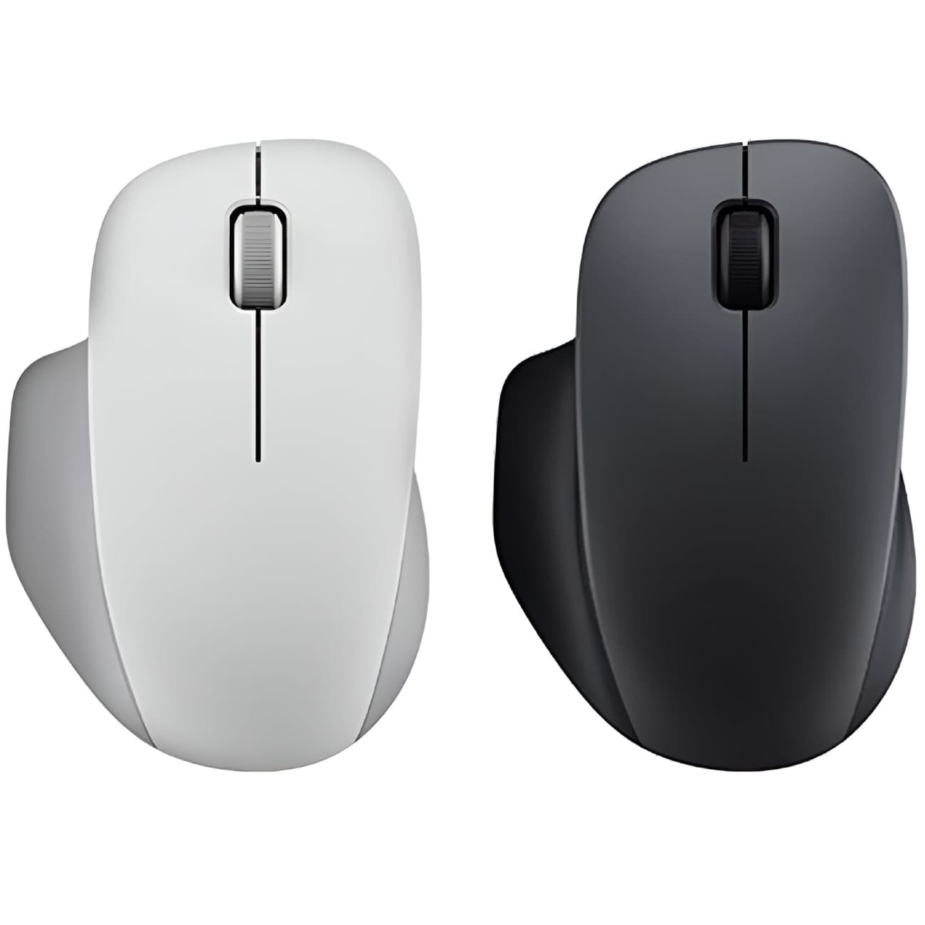 موس بیسیم سایلنت شیائومی XMWXSB04YM