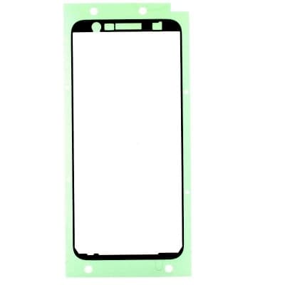 چسب دور ال سی دی Samsung Galaxy J6 Plus / J610 LCD Screen Sticker