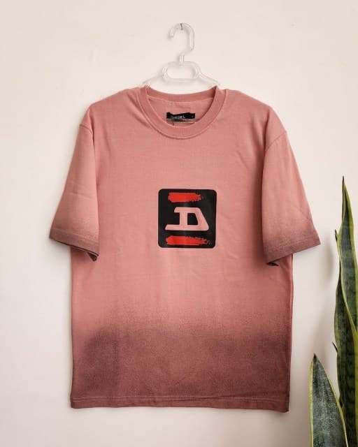 تیشرت دیزل کد 1952