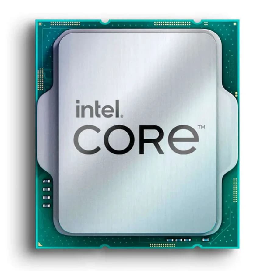پردازنده بدون باکس اینتل مدل Core i3-14100