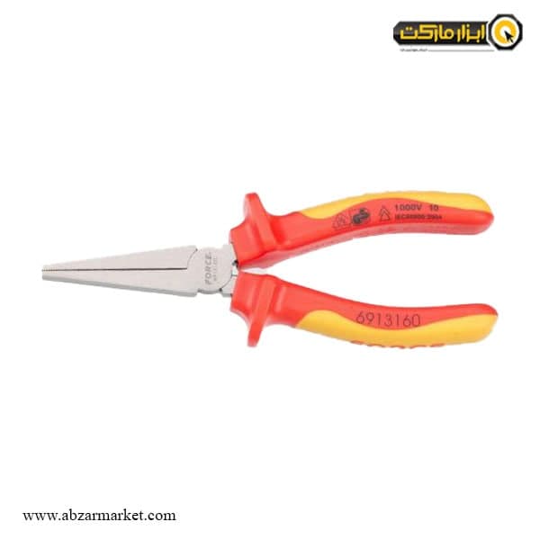 دم پهن عایق برق فشار قوی فورس 6 اینچ مدل 6913160